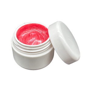 #378 Lipstick Pink| Premium Farbgel